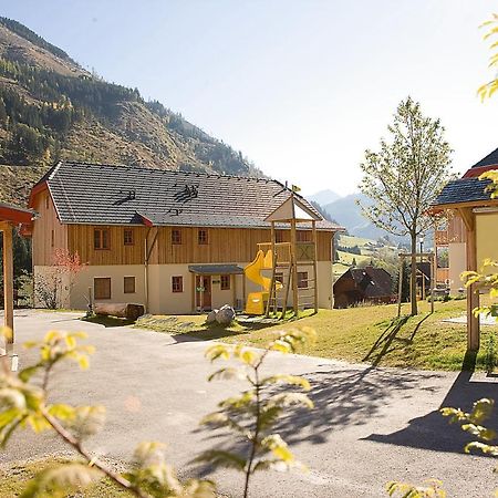 Jufa Hotel Donnersbachwald Exterior photo